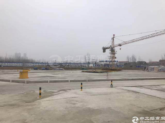 河北省保定市2000亩国土证工业用地出售4
