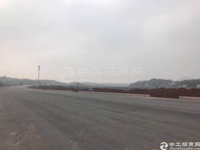 河北省保定市2000亩国土证工业用地出售3