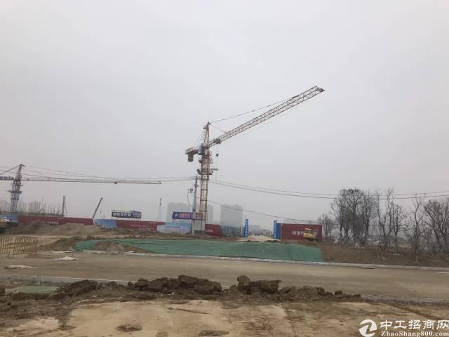 吉林省吉林市2000亩国土证工业用地出售