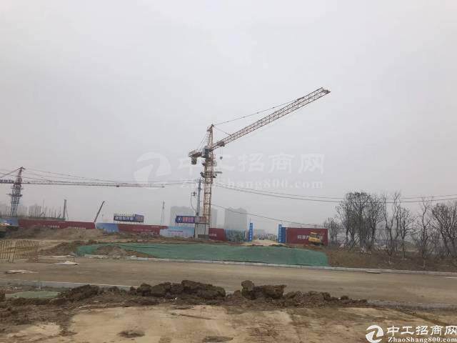 江苏省连云港2000亩国土证工业用地出售1