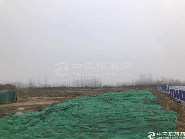 河北省保定市2000亩国土证工业用地出售5