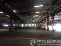 广州地区厂房招租300平米起分可办环评进大车