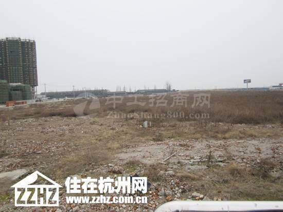 河南省许昌市长葛国有指标地100亩出售1