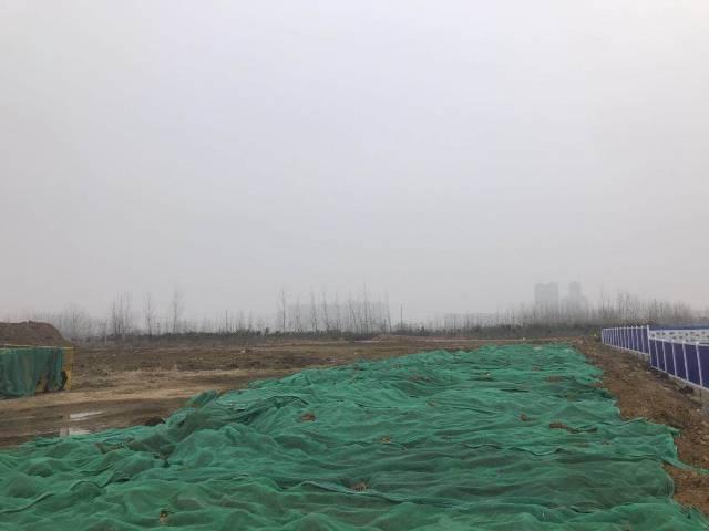 武汉市100亩国有红本土地出售20亩起售