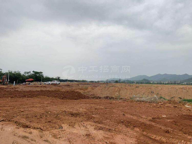 河南郑州100亩土地出售土地