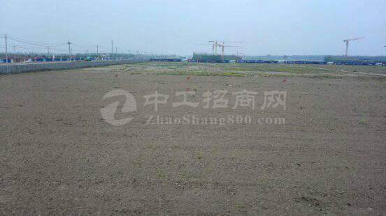 武汉市新洲区国有指标工业用地30亩招拍挂2