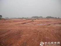郑州新郑国有红本工业用地25亩起招商