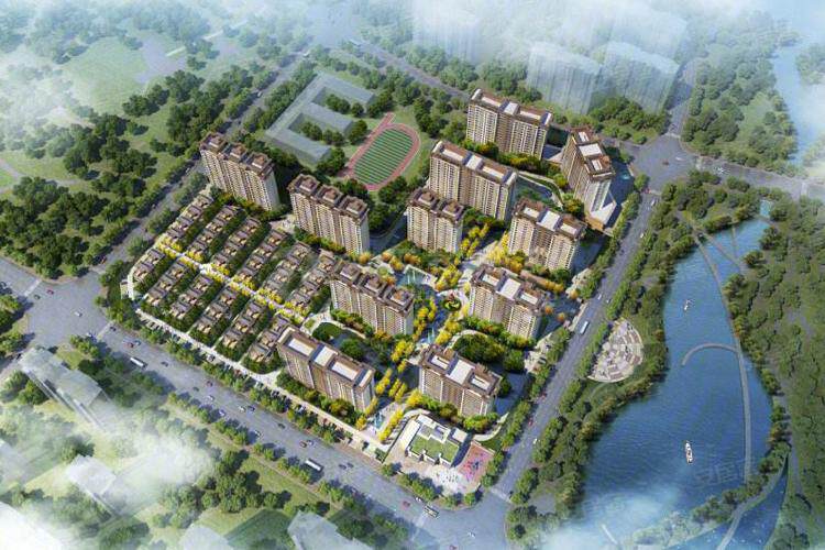 湖北省武汉市双柳镇250亩国有土地出售5