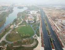 武汉市国家航天基地国有100亩出售
