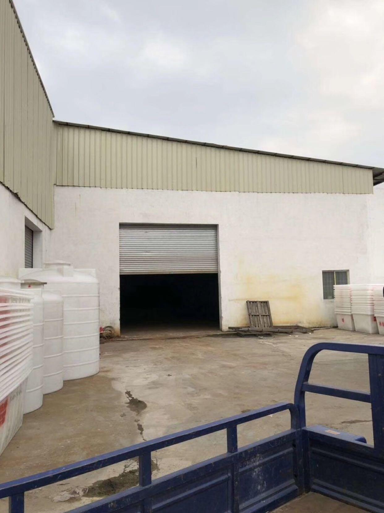 狮岭镇大厂房出租2000平方米