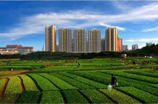 安徽滁州市来安国有150亩工业用地出售