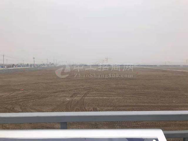 河南省郑州市100亩国有指标工业土地出售1