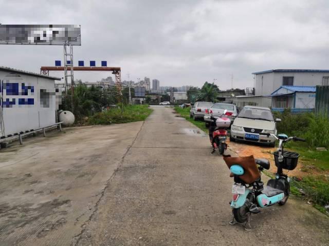 东城空地15000，可硬化做驾校1