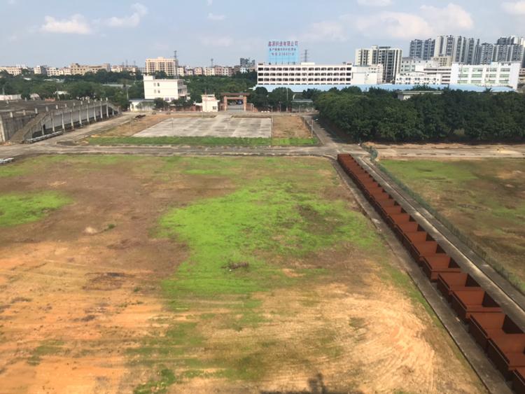 雨湖高新区协同政府打造招商引资服务平台1