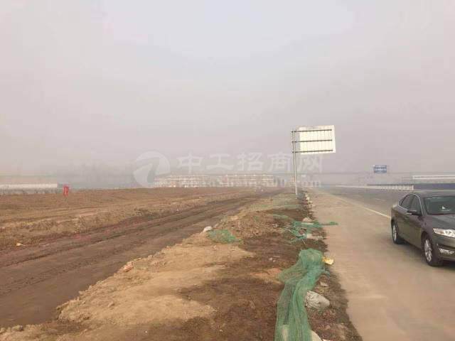 安徽淮北500亩土地出售政府补贴更多