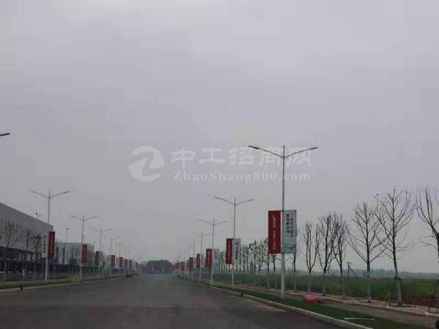安徽淮北500亩土地出售政府补贴更多5
