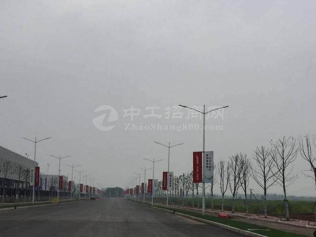 江苏省200亩优质国有指标工业用地出售5