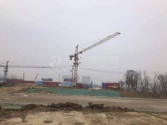 江苏省扬州市优质国有指标工业用地出售。2
