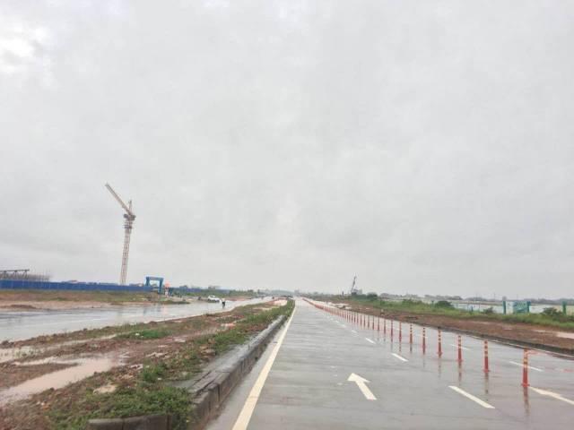江苏省扬州市优质国有指标工业用地出售。