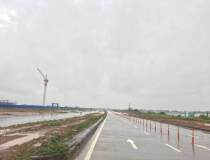 河南省100亩优质国有指标工业用地出售