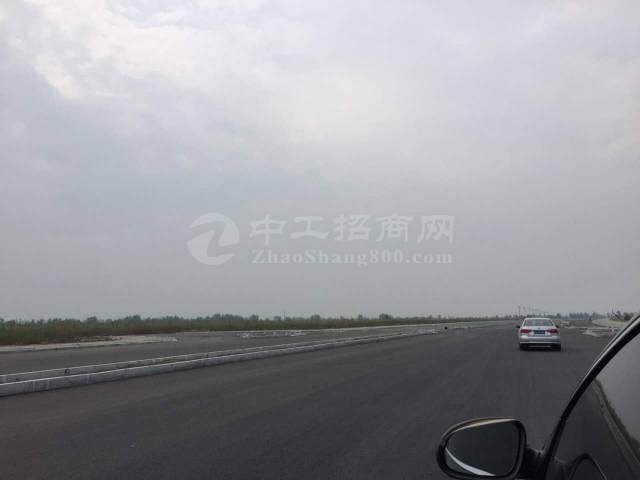 江苏省200亩优质国有指标工业用地出售4