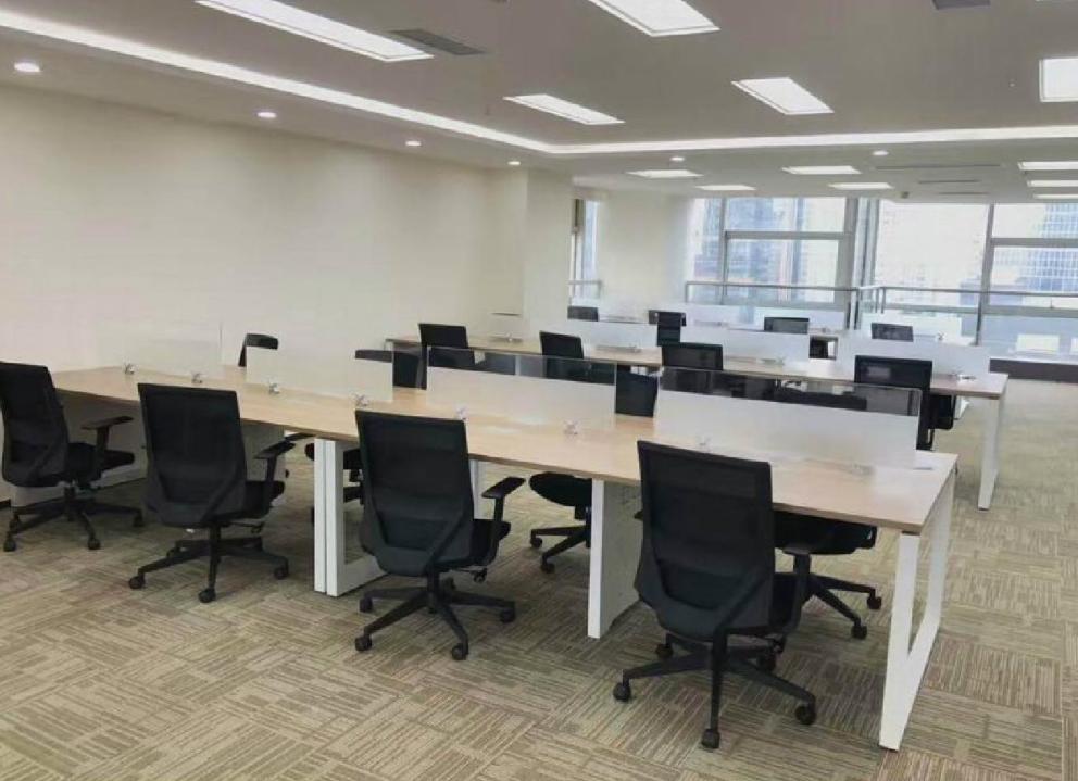 沙井红本办公室出租,免费注冊公司,可解除地址异常