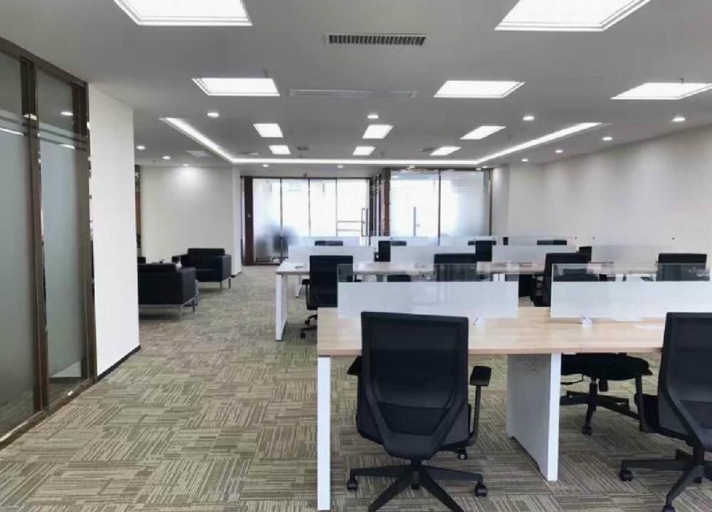 沙井红本办公室出租,免费注冊公司,可解除地址异常