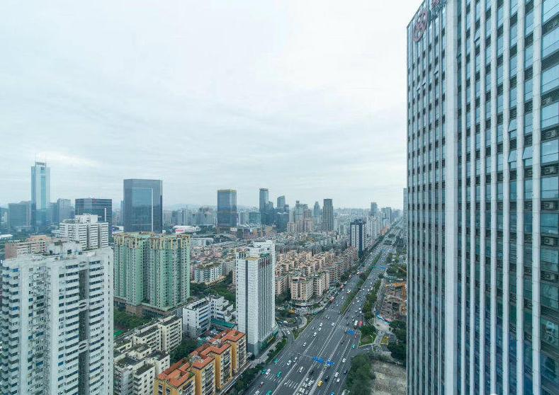 清盘!!新桥440平研发办公,还剩一套,32元/平