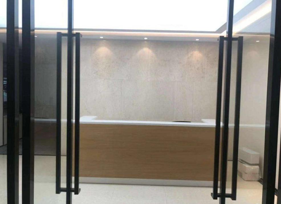 后亭地铁口附近出租50平精装修可办租赁