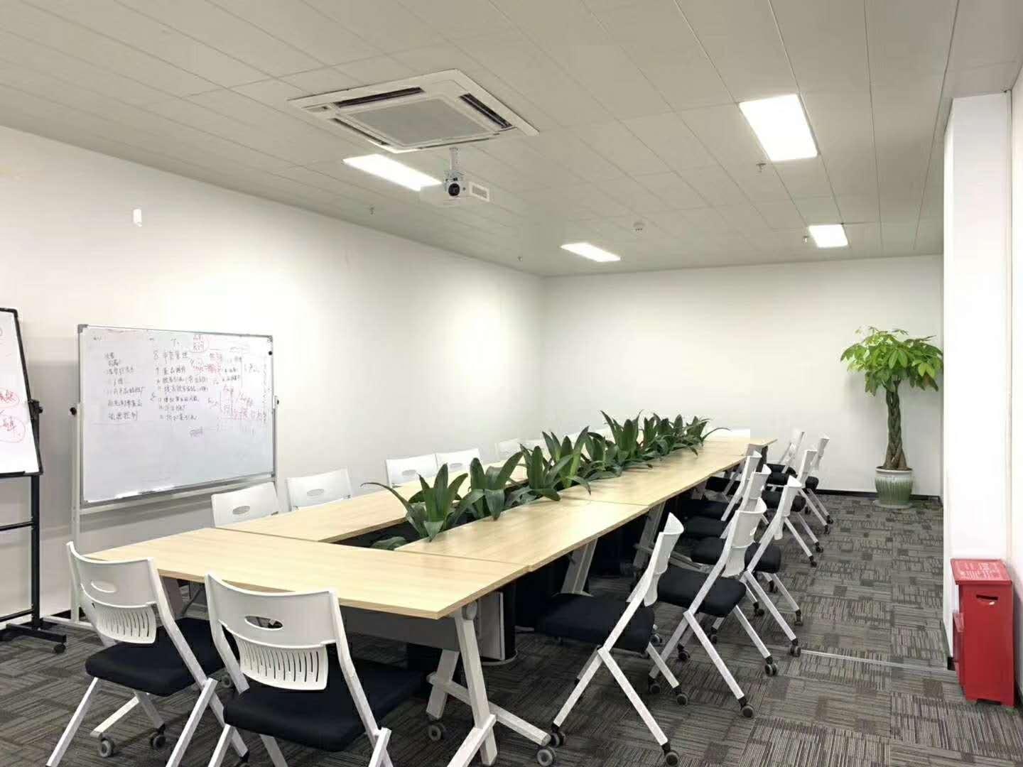 低价转让沙井全至科技园写字楼
