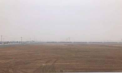 湖南株洲国有土地出售200亩地20亩起出