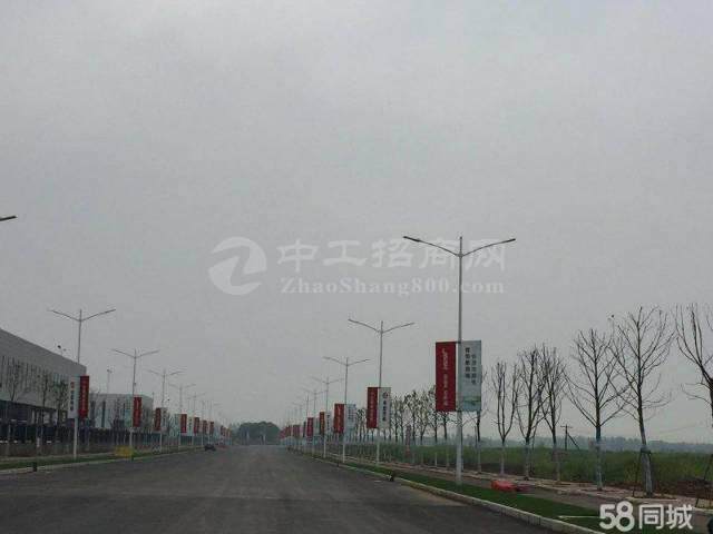 广东肇庆国有指标工业用地200亩出售3