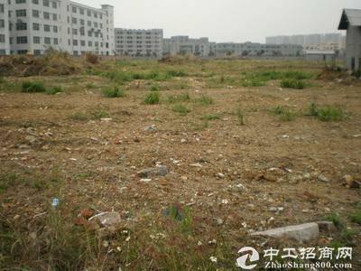 四川广元2000亩国有红本工业用地出售