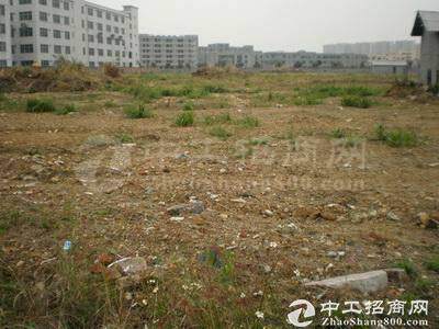 四川广元2000亩国有红本工业用地出售4