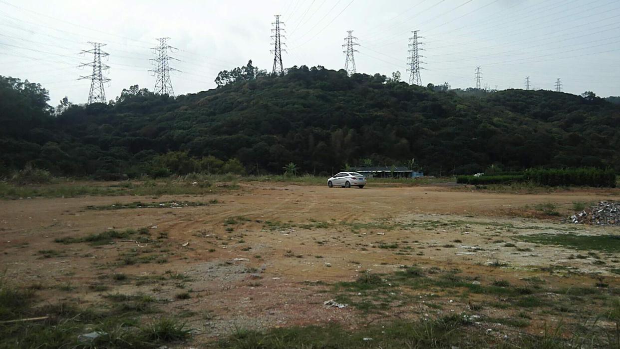 广东湛江200亩工业土地出售政府补贴更多