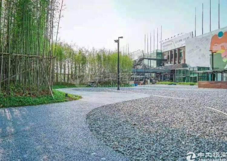 广州天河柯木塱地铁站100米精装修办公室8