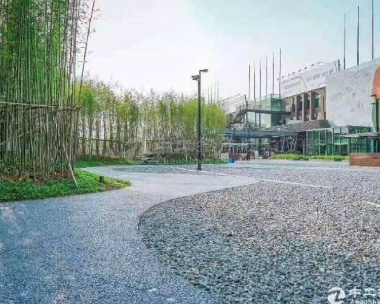 广州天河柯木塱地铁站100米精装修办公室