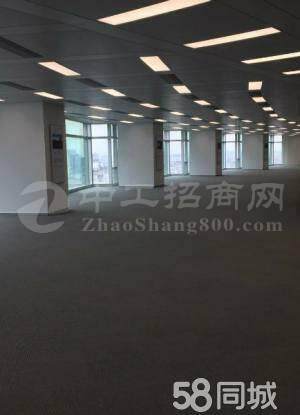 珠江新城全新物业天德广场270度望江高层无遮挡3