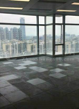 珠江新城全新物业天德广场270度望江高层无遮挡8