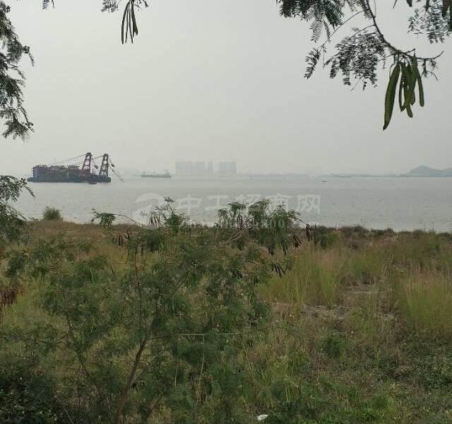广东省珠海市国有土地出售，大小可分