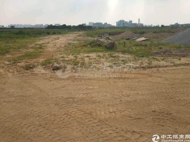湖北荆州开发区国有指标土地120亩出售1