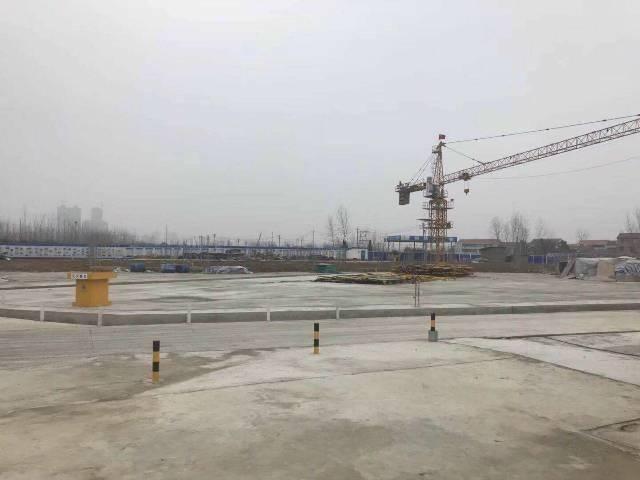 辽宁省营口市2000亩国土证工业用地出售