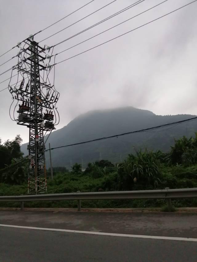 惠阳区镇隆镇工业用地地皮出租30000平1