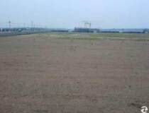 惠州国有工业土地出售50亩