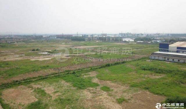 广东红本工业用地出售30亩手续齐全，