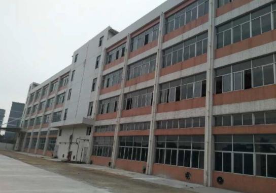 佛山南海华兴工业园厂房仓库出分租一楼1800平米可办环评