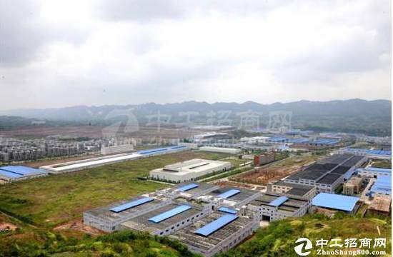 深圳红本工业用地30亩手续齐全，国有产权1