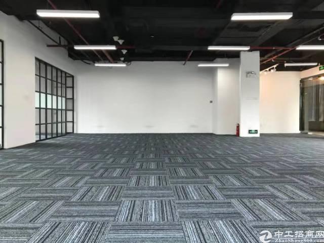 天河珠江新城CBD高志大厦980方.地标建筑.甲级写字楼7