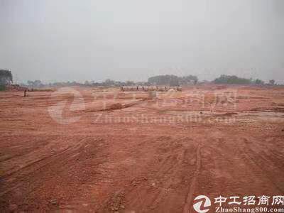 河南省开封周边工业土地出售