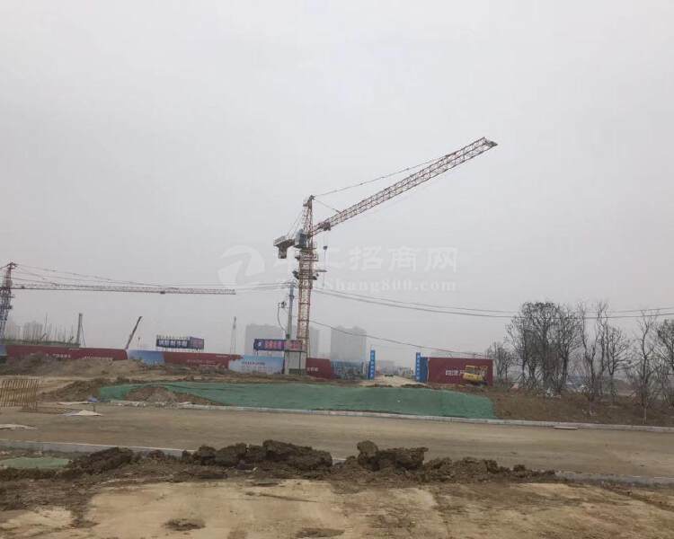 安徽淮北2000亩国土证工业用地出售